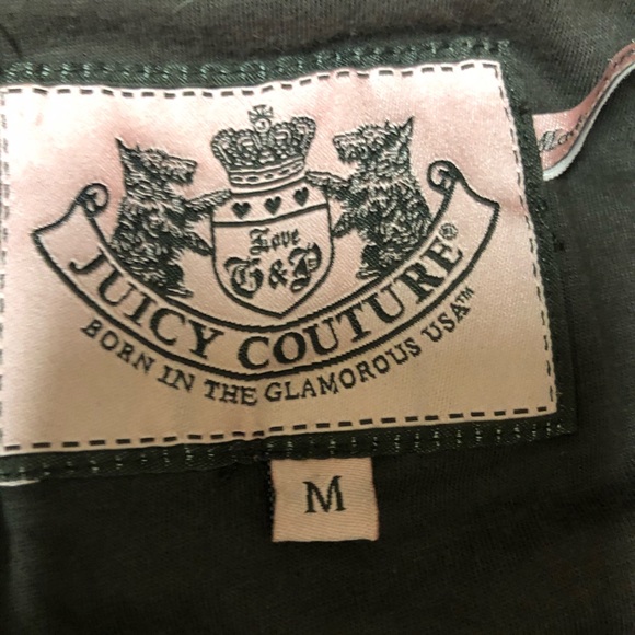 Juicy Couture Winter Parka - Picture 5 of 10